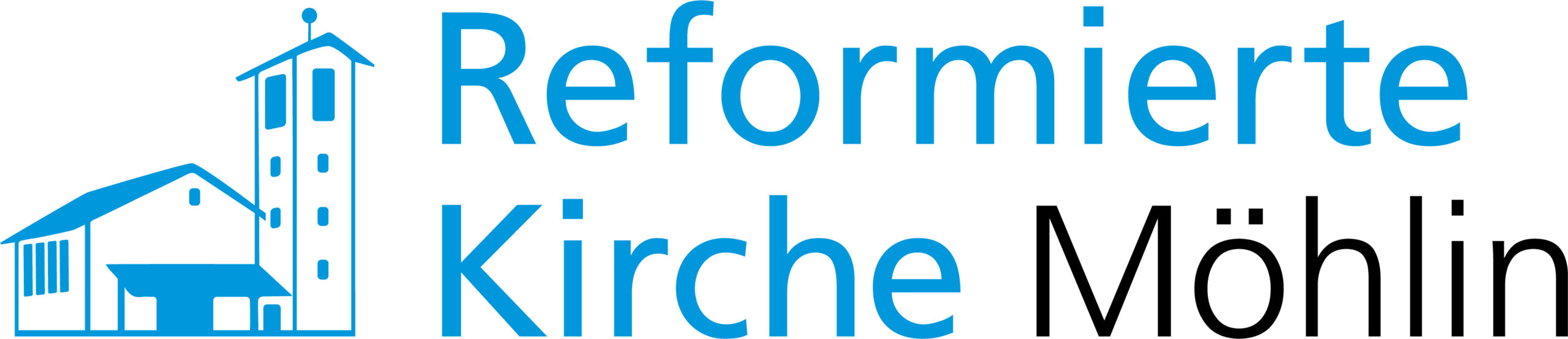 Reformierte Kirche Möhlin -